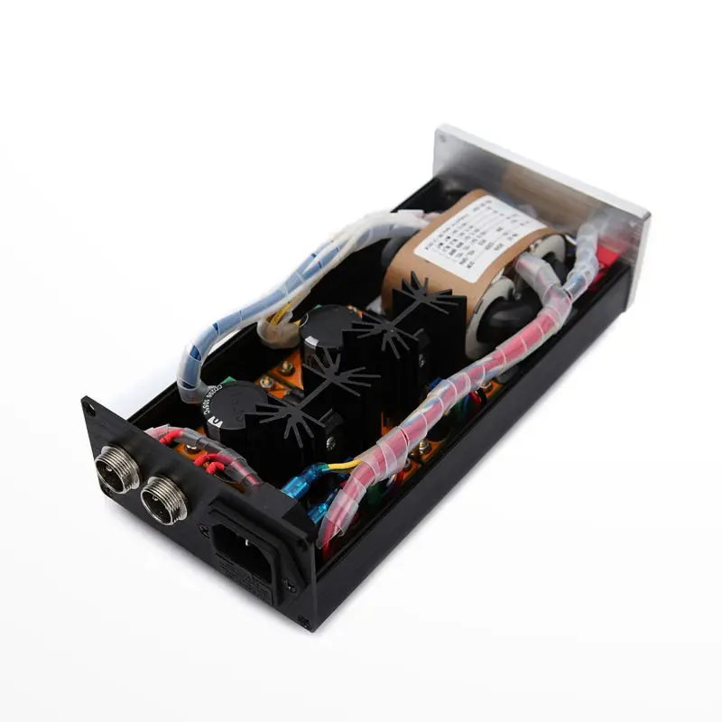 30VA Hi Fi линейный Мощность питания USB усилитель ЦАП внешний LPS 2 way DC Выход 5V 9V 12V 15V 18V