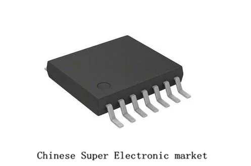 5 шт. AS34 G TSSOP 14 AS34G TSSOP14|2pcs|2pcs set |