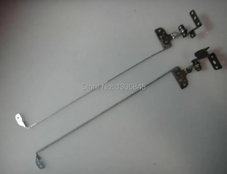 

SSEA New LCD Hinges L/R for Acer Aspire 4741 4551 Laptop