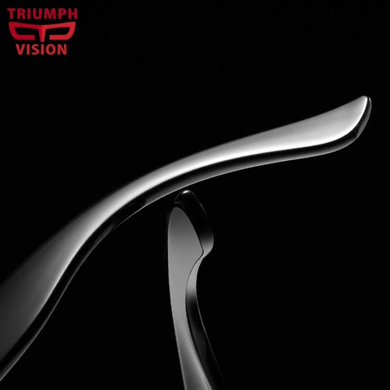 TRIUMPH VISION Multi цвет поляризационные солнцезащитные очки для женщин мужской