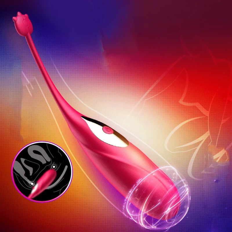 Шарики Кегеля с дистанционным управлением USB вибрирующий влагалищный шарик Бен