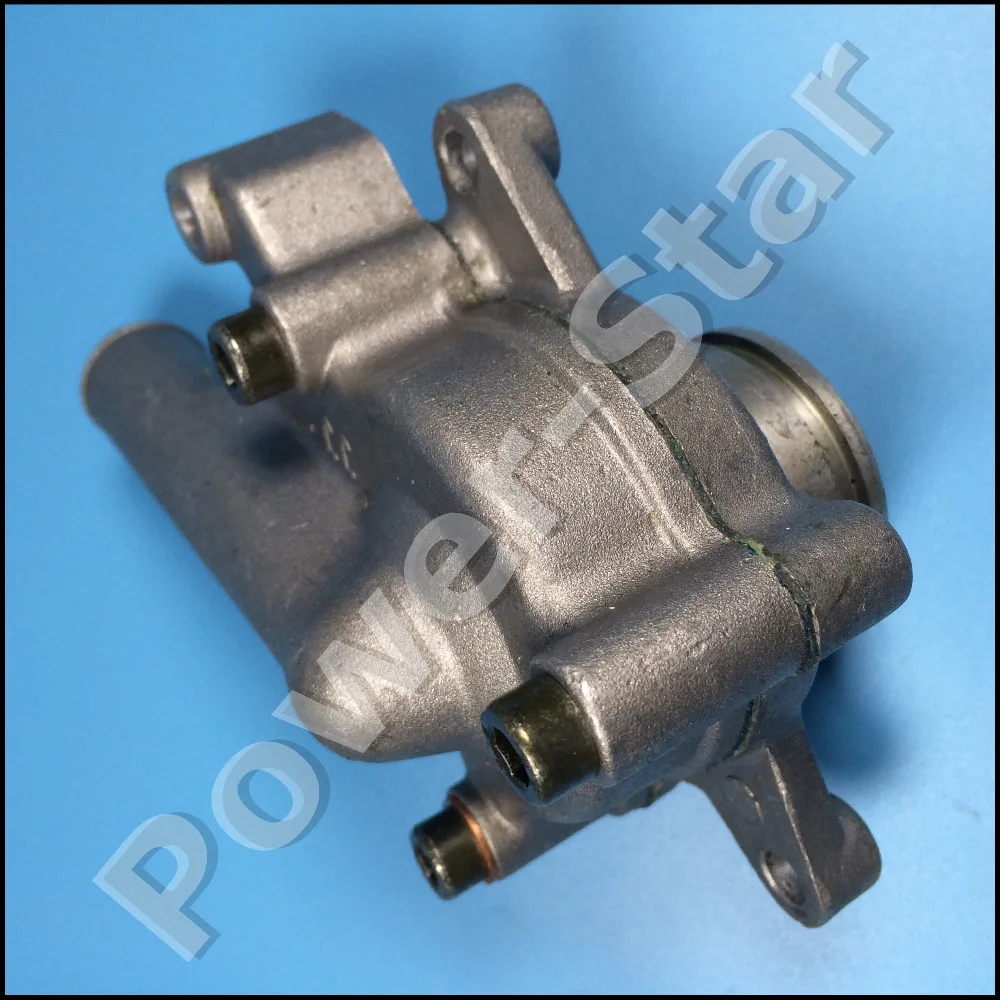 Buyang Feishen FA D300 G300 H300 300CC ATV Quad водяной насос в сборе оригинальные детали|feishen atv|parts