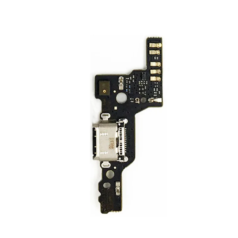 10 шт./лот для huawei P9 Плата Usb зарядная док станция Порты и разъёмы Зарядное