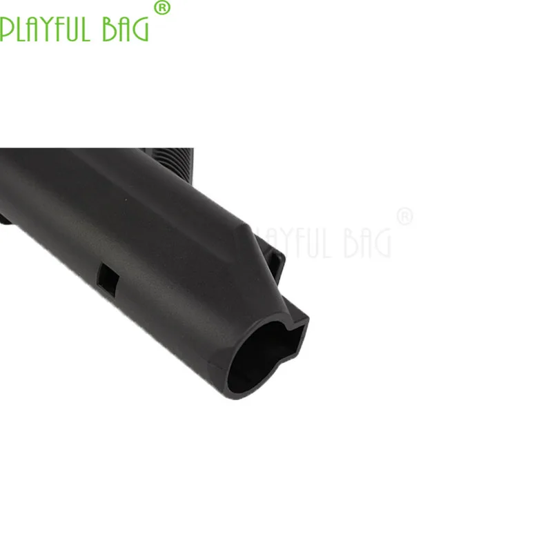 Уличная активность CS новые продукты, перечисленные HK416 Задняя поддержка Tonylon Хвостовая поддержка AEG ядро Водяной пули пистолет переоборудованные части KJ34