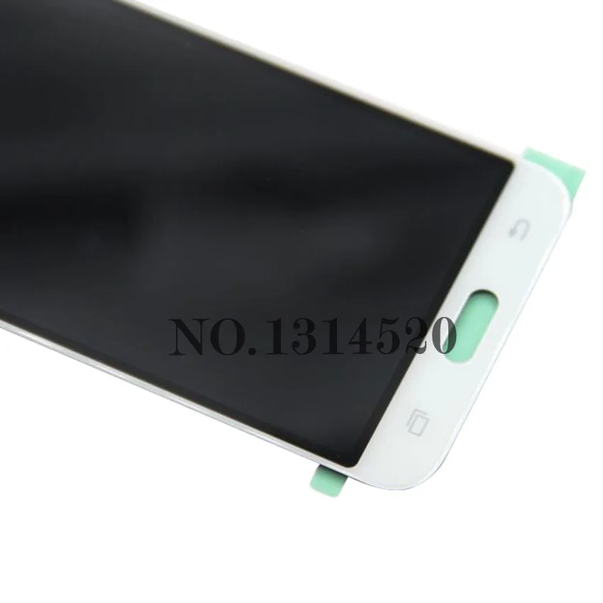 1280*720 5 0 ''LCD для Samsung Galaxy J3 2016 J320 ЖК дисплей J320F J320H J320FN J320M/DS digitizer Замена Touch|Экраны