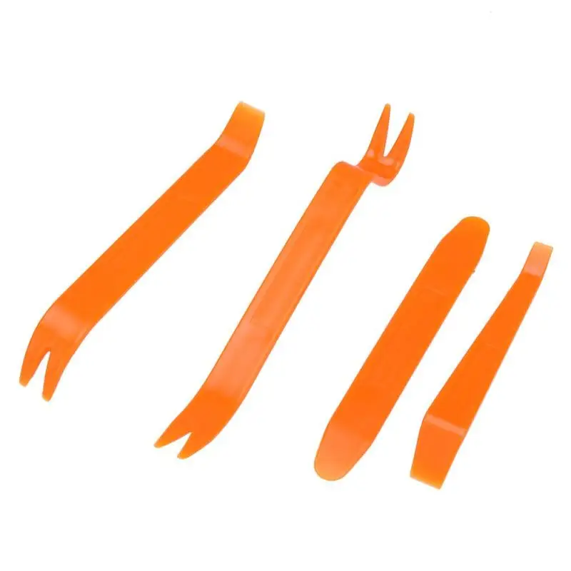 

12pcs Car Repair Tools Set Kit Car Auto Door Radio Panel Trim Dash Audio Removal Installer Tool Kit car body repair tool