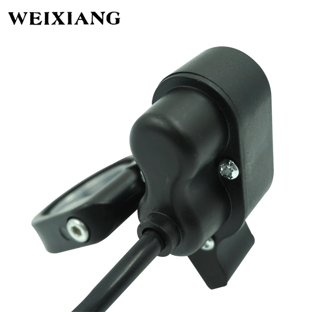 Universal Motorcycle Motorbike 7/8&quot Switch On Off Horn Headlight Turn Signals Push Button Handlebar Control Switches|handlebar control