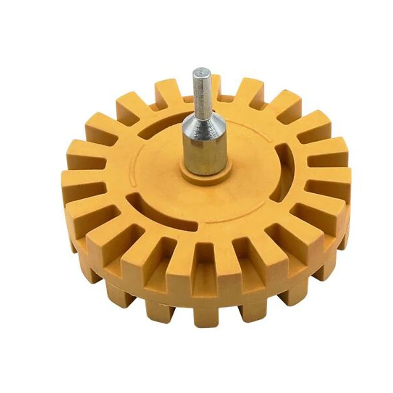 4 дюймовый пневматический гидратацией диск резиновое колесо резиновая