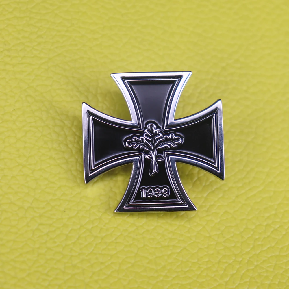 Ww2 немецкая Германия значок вермахт Железный крест булавка знаки отличия немецкие медали военный Эдельвейс Люфтваффе