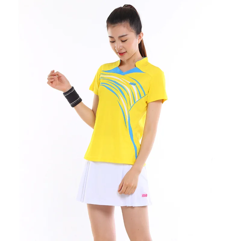 Теннис Twinset Для женщин для ракеток бадминтона и тенниса юбки девочек привлекает