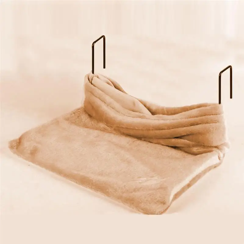 C Pets Window Cat Bed Radiator Hammock Perch Seat Lounge hammocks for Pet Cozy Hanging Kitty Mount House Sofa | Дом и сад