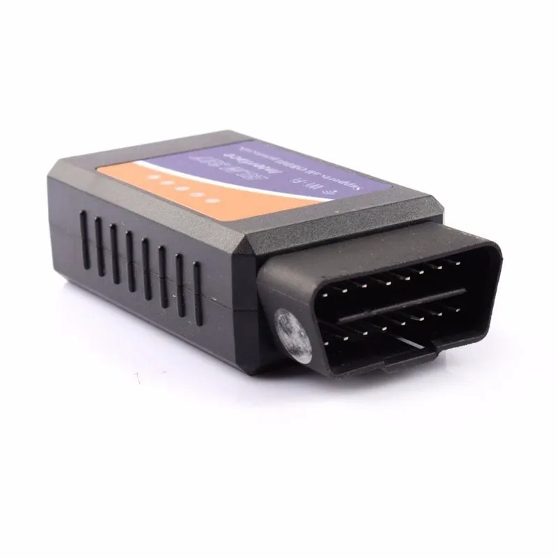 Sinairyu беспроводной ELM327 WiFi OBD 2 OBDII OBD2 донгл интерфейс Can Bus сканер для Android 4 5.1.1