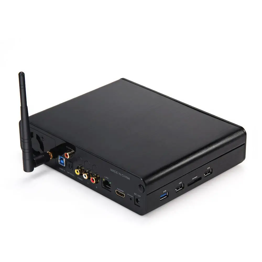 Оригинальный Q10 Pro Android 7 0 Hi3798CV200 4K HDR 2 ГБ/16 ГБ ТВ коробка 802.11AC wifi 1000M LAN Dolby DTS HD 3D Blu Ray 3