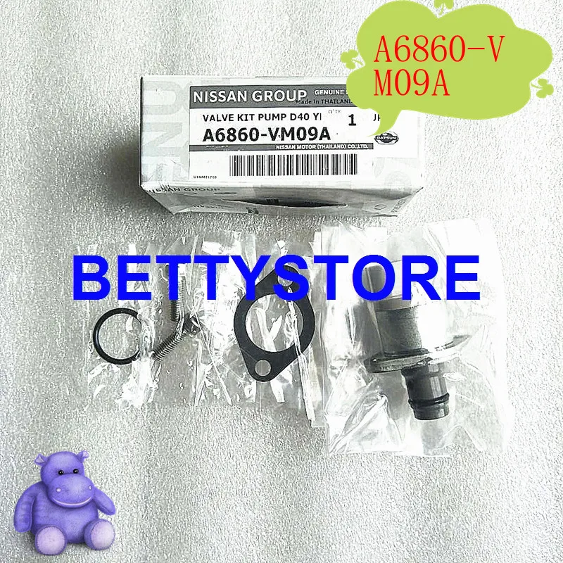 Оригинальный SCV 294009 0260 для фототехники A6860VM09A 1460A037|Регулирование