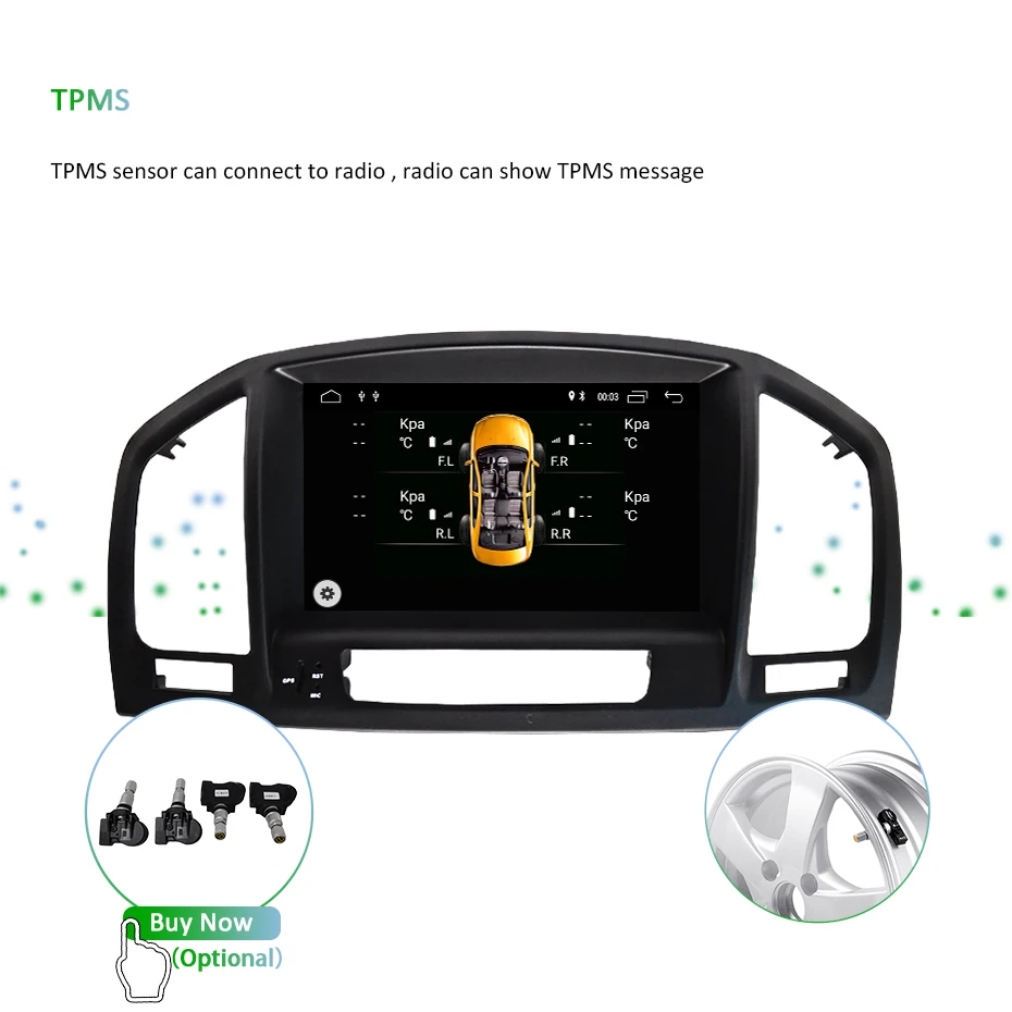 DSP Android 9,0 4G 64G Автомобильный gps радио для Opel Vauxhall Insignia DVD плеер навигация Сенсорный экран Мультимедиа стереосистемы аудио ПК