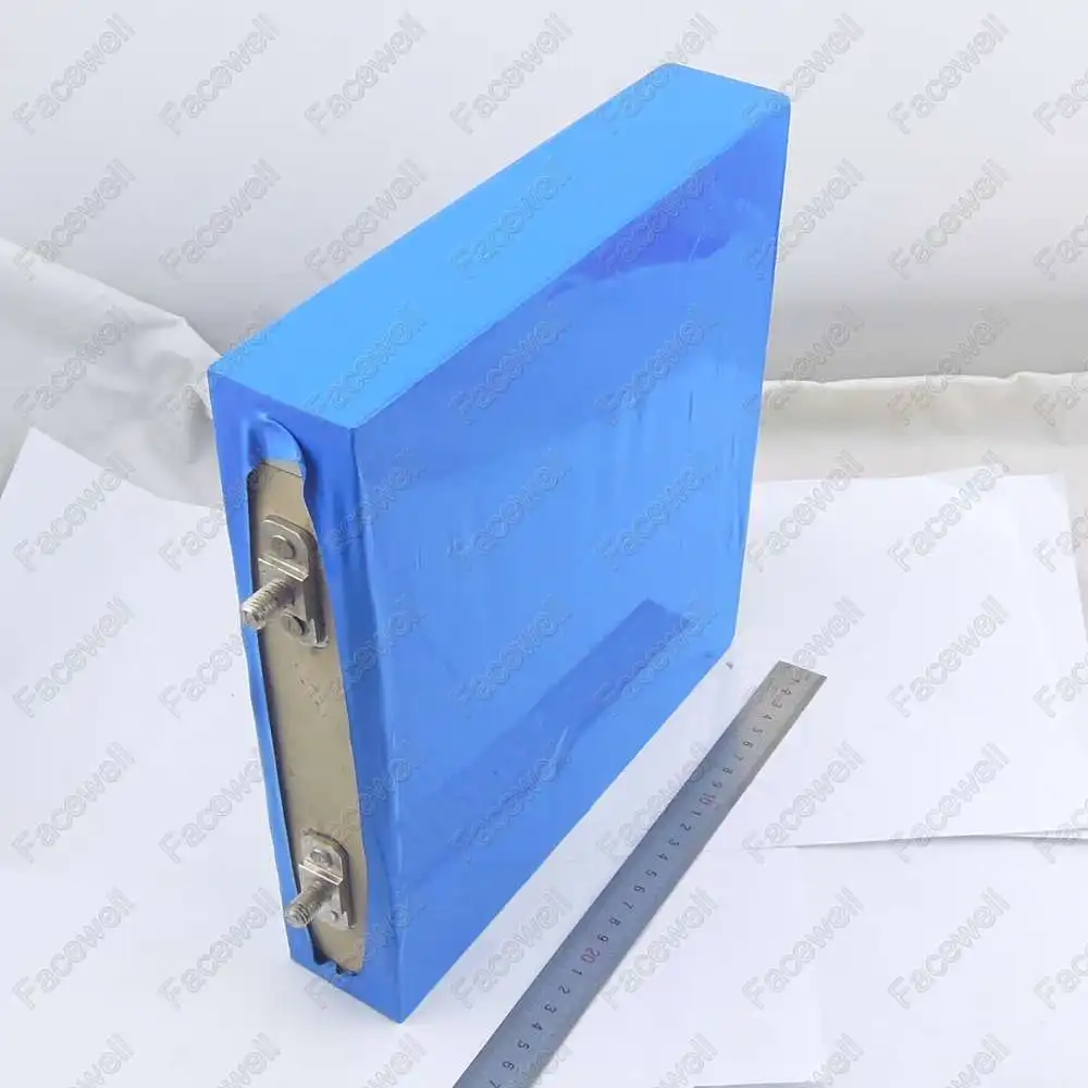 Большая емкость lifepo4 3 2 v 350ah Высокая мощность ячейки более 300Ah 200ah 100ah разрядка для