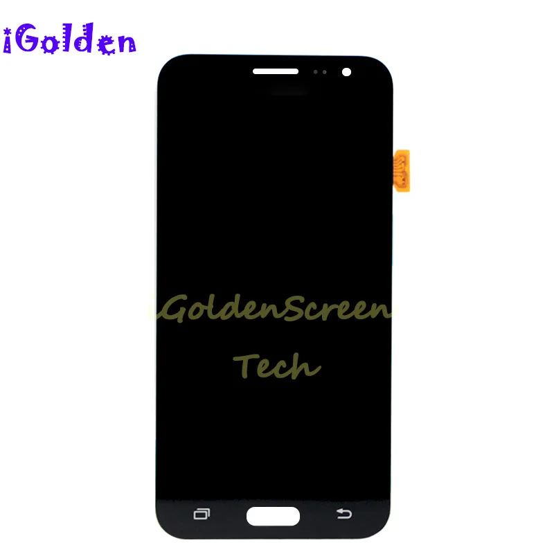 J320f ЖК дисплей для Samsung J3 2016 J320F J320M J320H J320FN с сенсорным экраном дигитайзер Galaxy j3