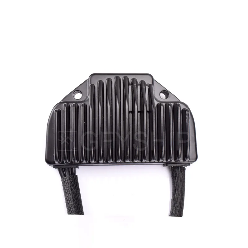 MOSFET регулятор напряжения мотоцикла выпрямитель для Harley Dyna Super Glide FXD/FXDI 2004 2005 Custom