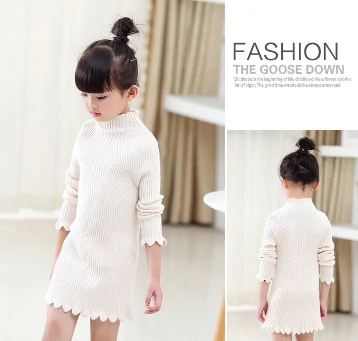 Новые свитера для маленьких девочек на осень и весну модные кардиганы Свитера с