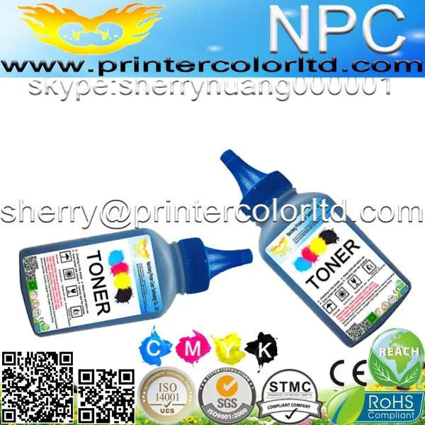 Порошок для Fuji ксероксная DP 119 w DocuPrint CM 228 fw CP совместимый smart порошок|powder manufacture|powder