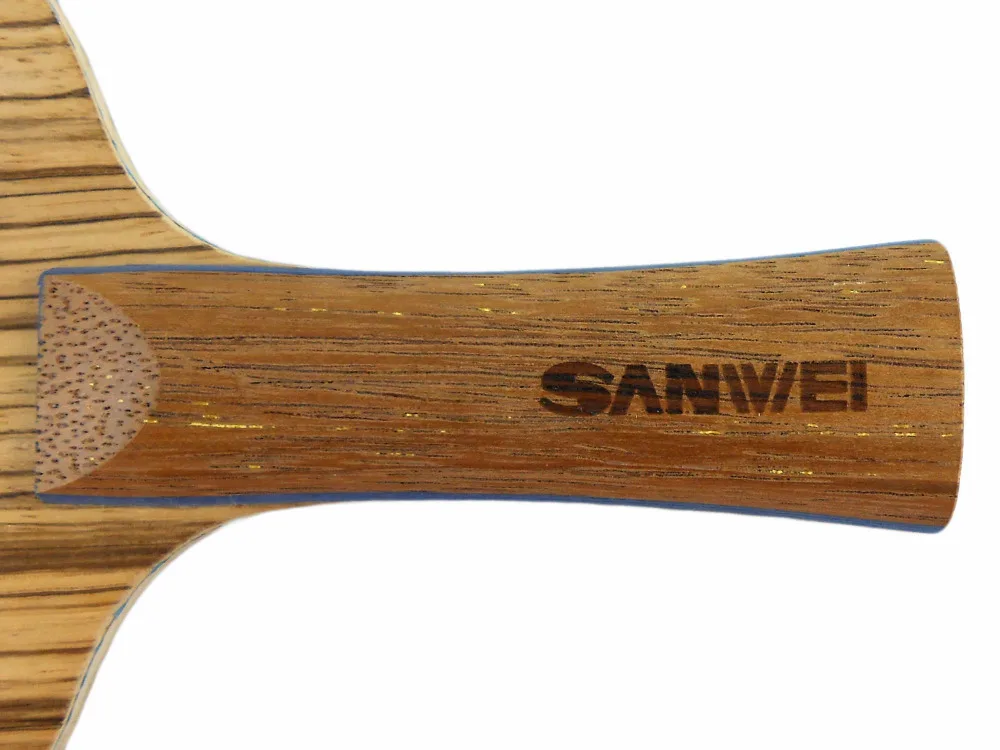 Sanwei BM-7 BM 7 BM7 лезвие для настольного тенниса