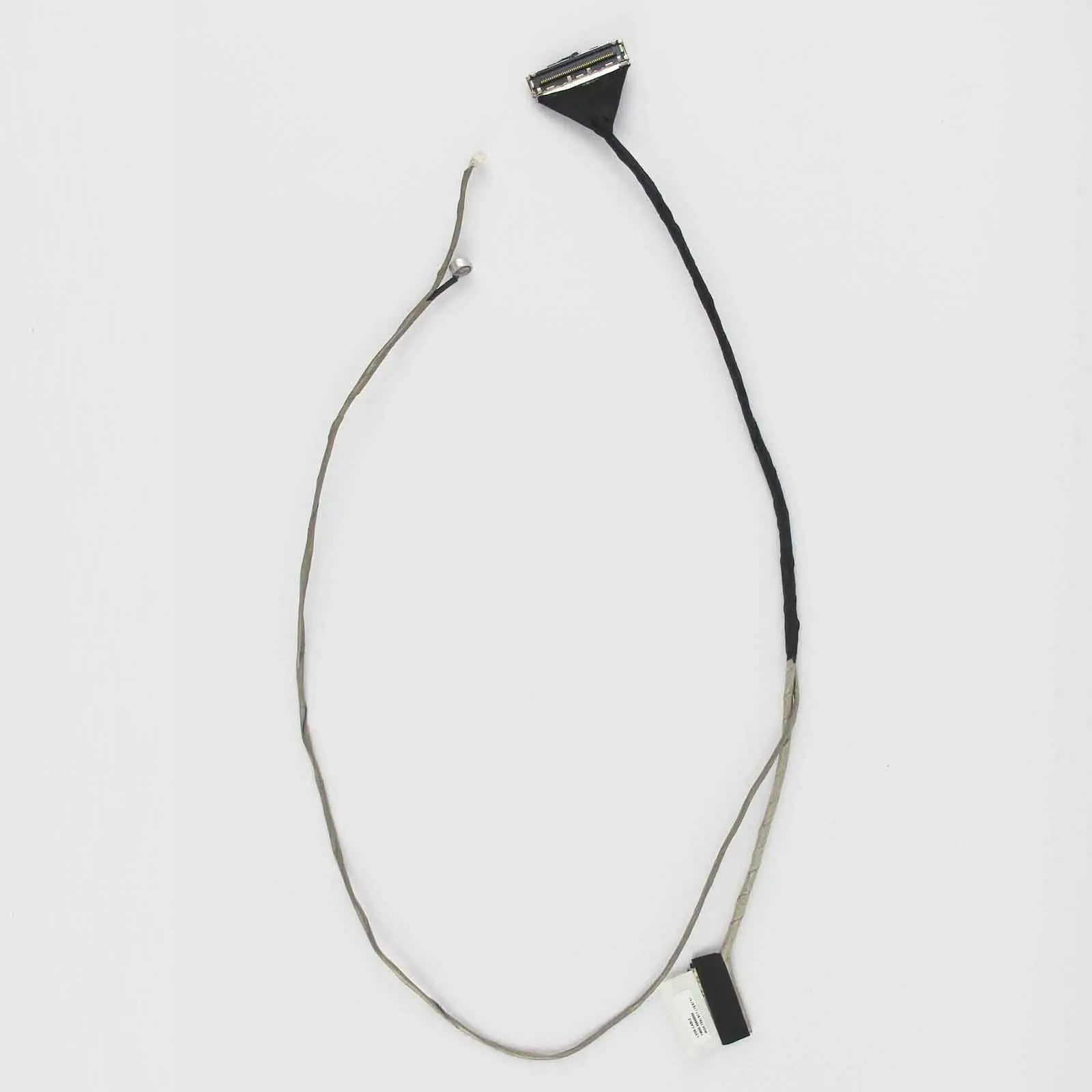 Новый оригинальный для ASUS K56 K56CB K56CM K56CA S56C A56C led lcd lvds кабель 14005 00600000|Компьютерные
