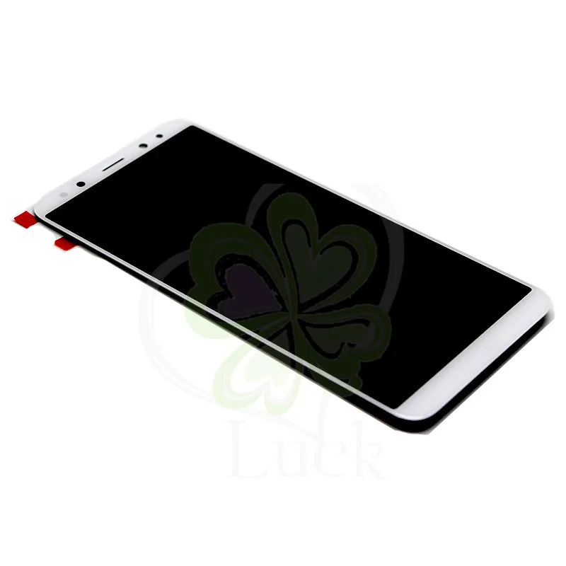 ЖК дисплей с сенсорным экраном и рамкой для HUAWEI Mate 10 Lite запасные части Nova 2i Nova2i