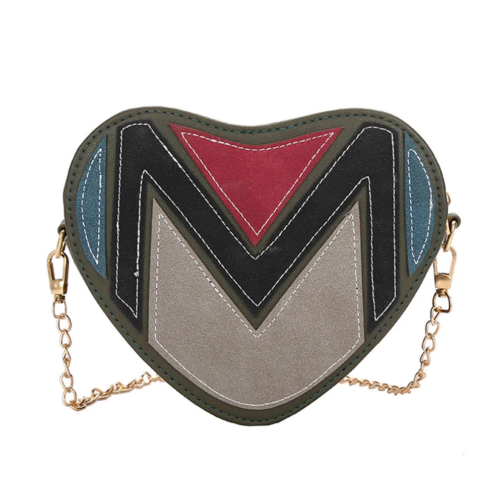 Модная сумка-мессенджер из искусственной кожи Женская винтажная Сумка-тоут