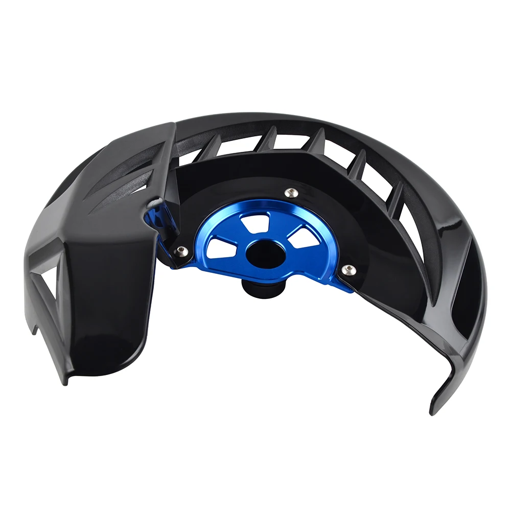 Передний тормозной диск для Husaberg TE FE TC FC TX FX FS 250 300 350 390 400 450 570 650 350S 501S 250i Husqvarna 125 501 |