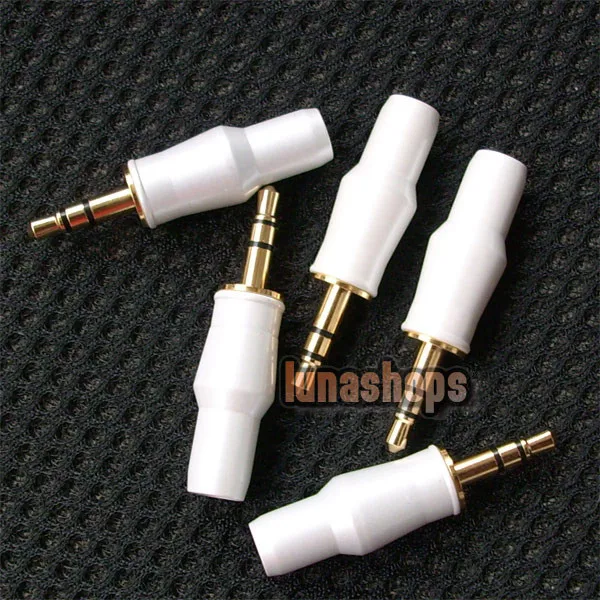 

LN000663 Plug Audio Cable Connector 3.5mm male adapter