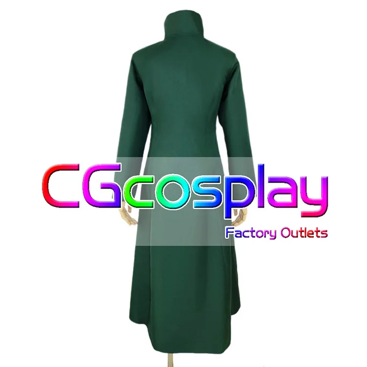 Бесплатная доставка костюм для косплея джигоку но Фубуки|one punch man|cosplay costume menmens