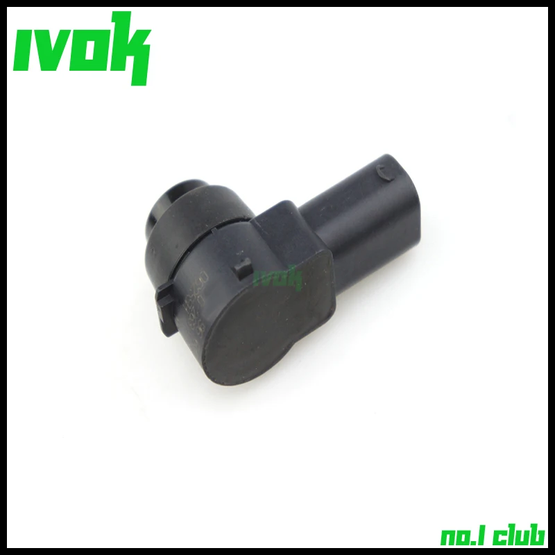 Устройство для парковки бампера ультразвуковое Peugeot 307 308 407 RCZ Citroen Berlingo C4 0263013120