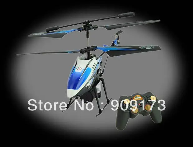 6 шт. / lot Wltoys V319 3 5 канала вода агат распыления съемки mini RC вертолет | Игрушки и
