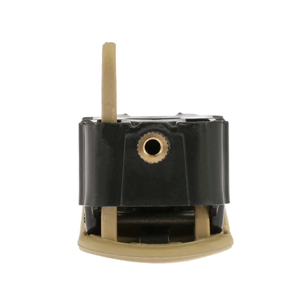 Автомобильный стиль левый привод перчаточный ящик Крышка Ручка Открытый/замок