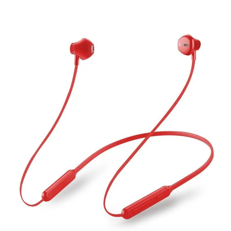 Новая беспроводная bluetooth-гарнитура Moloke спортивные музыкальные наушники для iPhone