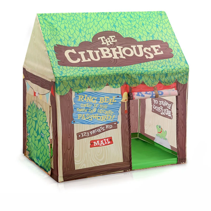 Игровая палатка пластиковый мяч бассейн принцесса домашняя игрушка портативный