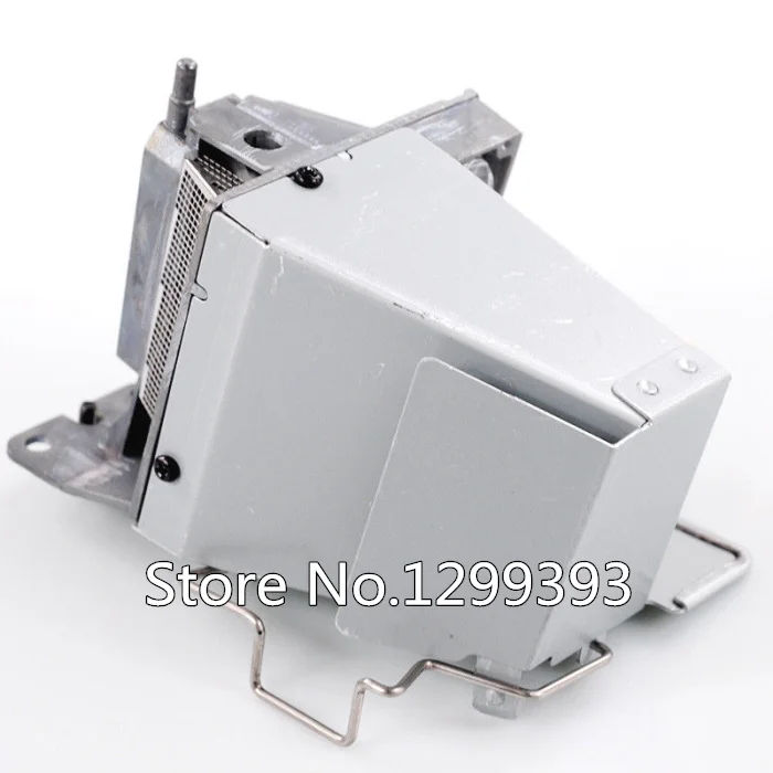Совместимая Лампа для проектора лампочка speed.72j02gc01 с корпусом OPTOMA DH350 EH334 EH335 HD142X HD27