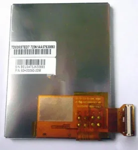 3 5 дюймовый TFT ЖК экран TD035STED7 QVGA (RGB)* 240|Экраны| |
