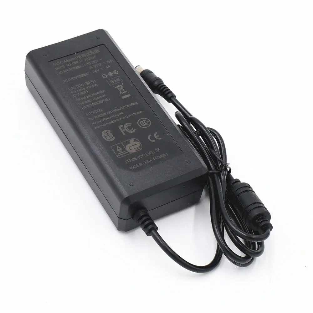 DC24v TPA3116D2 Bluetooth TPA3116 100 Вт Сабвуфер 2,0 2,1 моно цифровой аудио усилитель DC 24 В 4A адаптер питания