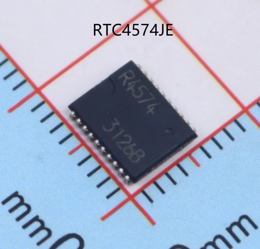 Новинка 100% SOP RTC7301SF RTC4574JE RTC8563JE RTC8564JE RTC9701JE RTC8564NB RTC4574SAB|Соединители| |