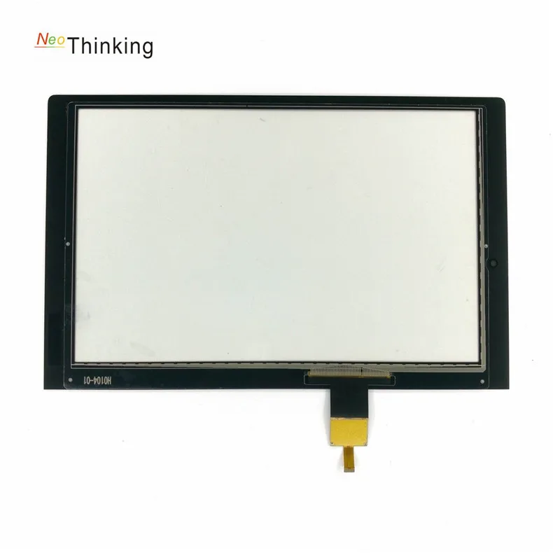 Neotinking Touch для Lenovo YOGA Tab 3 YT3-X50 YT3-X50F планшета сенсорный экран дигитайзер замена