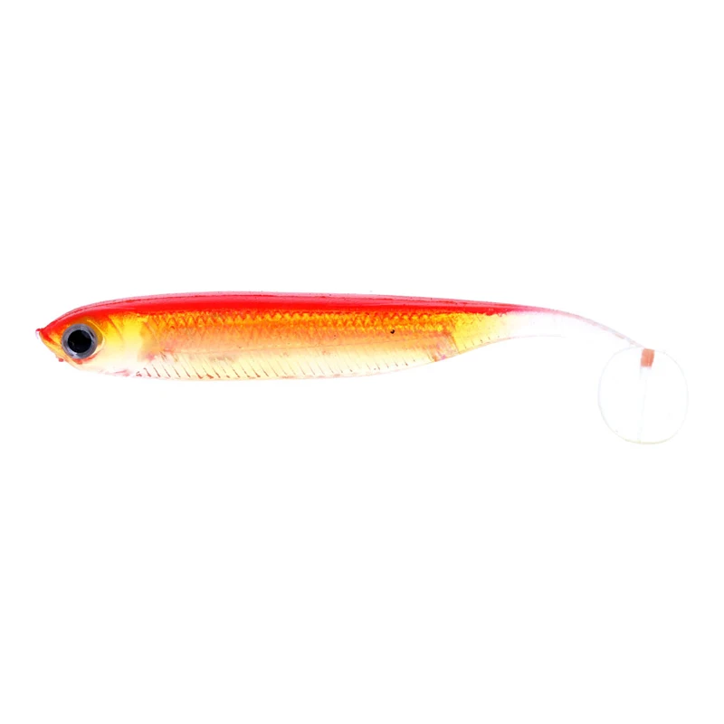 Рыбалка на сельдь рыбалка червь Swimbaits джиг головная Мягкая приманка Fly Рыболовная