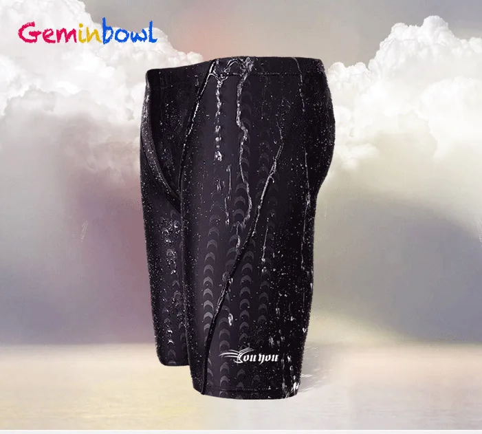 Geminbowl мужские плавки трусы купальники профессиональные биомиметические