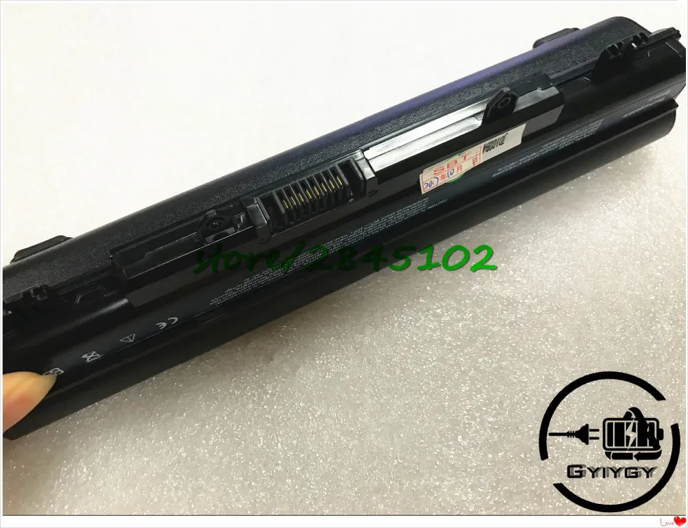 Аккумулятор 6 элементов для Acer Aspire AL14A32 E1-571 E1-571G E5-411 E5-421 E5-421G E5-471 E5-471G E5-511 |
