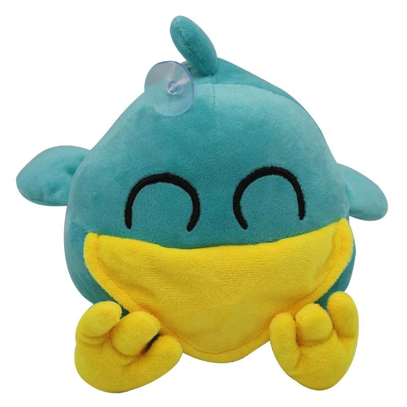 16-30 см POCOYO мультяшная плюшевая кукла игрушки LOULA PATO ELLY сонная птица мягкая игрушка