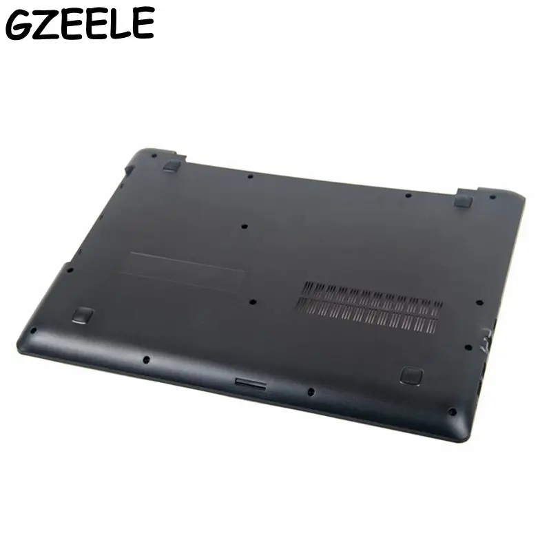 Чехол для ноутбука lenovo Ideapad 110-15IBR Нижняя крышка 5CB0L46244 AP11S000300