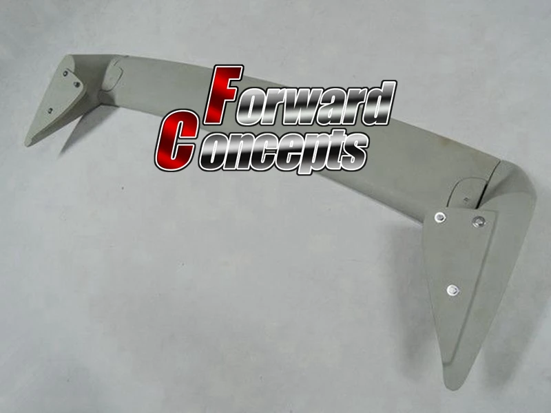 Для заднего крыла спойлера 95 98 S14 240SX 200SX SILVIA KOUKI|trunk spoiler|rear wingrear wing spoiler |