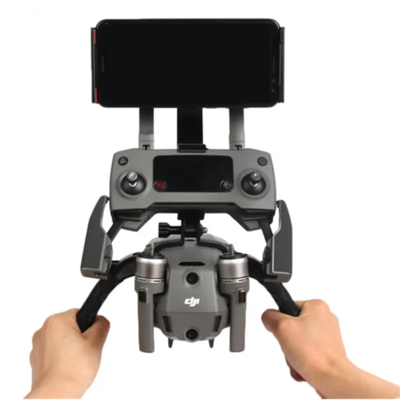 Ручной шарнирный комплект стабилизаторов сделай сам для двух рук DJI MAVIC 2 PRO и