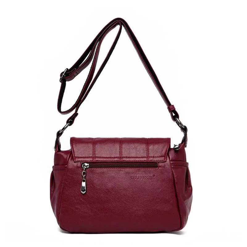 Bolsa feminina сумки для женщин 2018 кожаные сумочки sac основной femme Сумка Черный Дизайнер