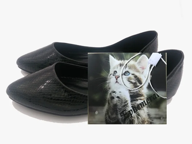 Женские ботинки Лоферы золотистого и серебристого цвета размера плюс Feminino 14 15